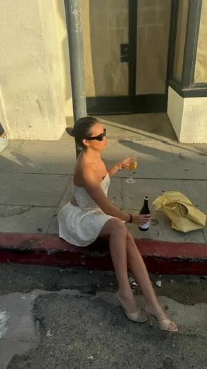 Bailee Madison OnlyFans Leaked Free Thumbnail Picture - #mNFjiedH9U