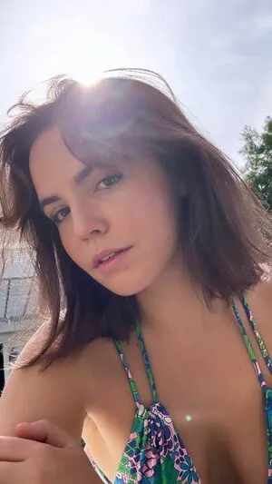 Bailee Madison OnlyFans Leaked Free Thumbnail Picture - #nAQGpnE6uG