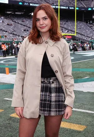 Bailee Madison OnlyFans Leaked Free Thumbnail Picture - #nPax7GMc3d