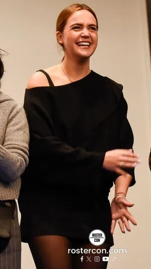 Bailee Madison OnlyFans Leaked Free Thumbnail Picture - #tWalu3ohVK