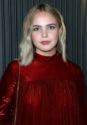 Bailee Madison OnlyFans Leaked Free Thumbnail Picture - #v7ZKl1HCD4