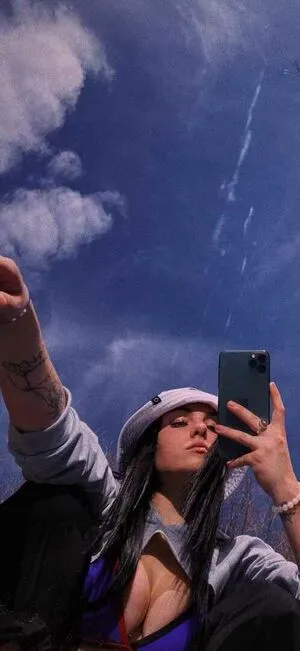 Bailee Palen OnlyFans Leaked Free Thumbnail Picture - #IuLH3EvwtG