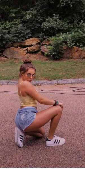 Bailee Palen OnlyFans Leaked Free Thumbnail Picture - #trh4oI6RPg