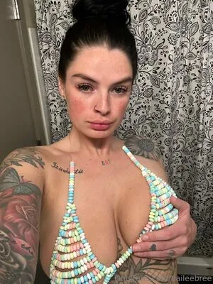Baileebree OnlyFans Leaked Free Thumbnail Picture - #6onYKPXdps