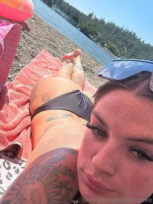 Baileebree OnlyFans Leaked Free Thumbnail Picture - #fMfPdywohd