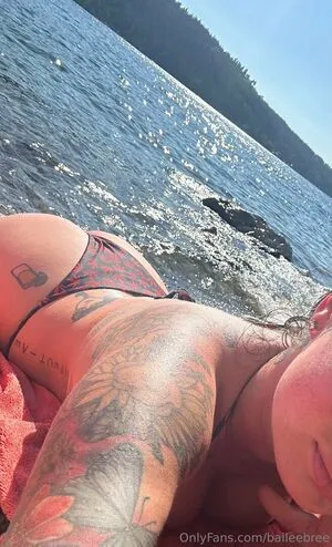 Baileebree OnlyFans Leaked Free Thumbnail Picture - #iMaWzS1eCK