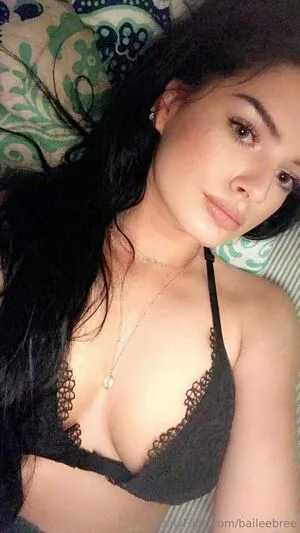 Baileebree OnlyFans Leaked Free Thumbnail Picture - #qks895a9L5