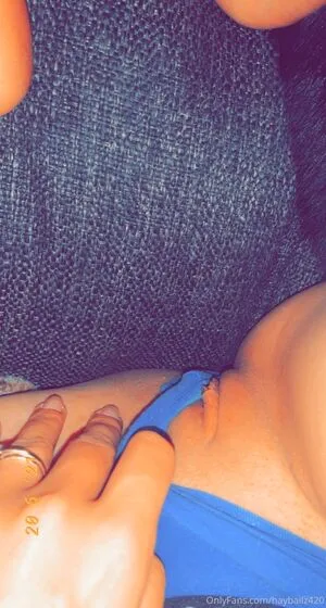 Bailey OnlyFans Leaked Free Thumbnail Picture - #EJk0OFyGE1