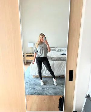 Bailey Amelia Moore OnlyFans Leaked Free Thumbnail Picture - #CwoITZc6wg