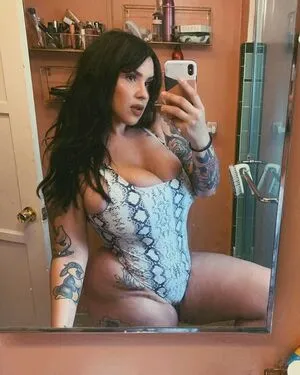 Bailey Arber OnlyFans Leaked Free Thumbnail Picture - #1C8cD3aIO9