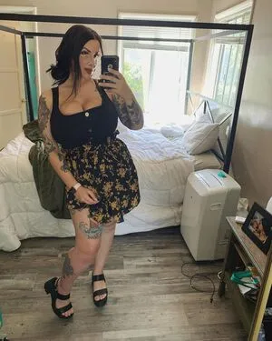Bailey Arber OnlyFans Leaked Free Thumbnail Picture - #NTrXx8hg8K