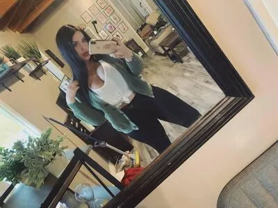 Bailey Arber OnlyFans Leaked Free Thumbnail Picture - #Q7ePUljRMV