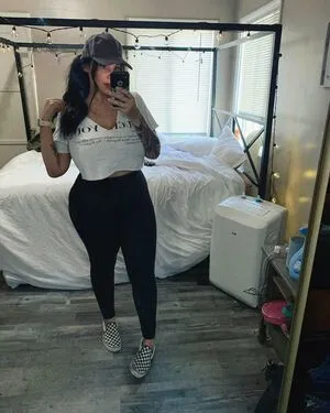 Bailey Arber OnlyFans Leaked Free Thumbnail Picture - #UkbGDzfKIR