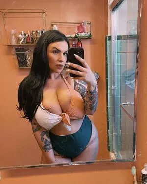 Bailey Arber OnlyFans Leaked Free Thumbnail Picture - #od4B3rphPE
