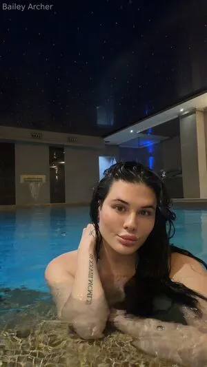 Bailey Archer OnlyFans Leaked Free Thumbnail Picture - #OBOFeRsgWX