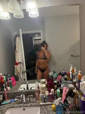 Bailey Baker OnlyFans Leaked Free Thumbnail Picture - #oflKq4sSaL