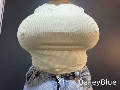 Bailey Blue OnlyFans Leaked Free Thumbnail Picture - #OTNNoGVWlG