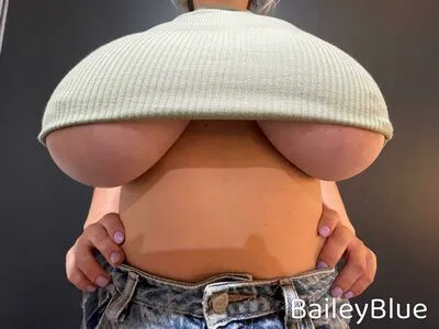Bailey Blue OnlyFans Leaked Free Thumbnail Picture - #gnIcSUINmY