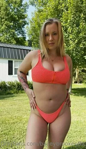 Bailey Brooke OnlyFans Leaked Free Thumbnail Picture - #5LcfYTvk2C