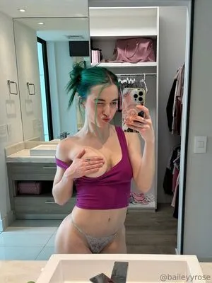 Bailey Eilish OnlyFans Leaked Free Thumbnail Picture - #42jkMgfy2Y