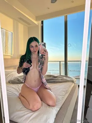 Bailey Eilish OnlyFans Leaked Free Thumbnail Picture - #iGws2uLEEt