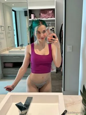 Bailey Eilish OnlyFans Leaked Free Thumbnail Picture - #rt7DR67Gyk