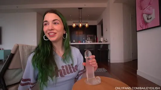 Bailey Eilish OnlyFans Leaked Free Thumbnail Picture - #0l9M6cp6J6
