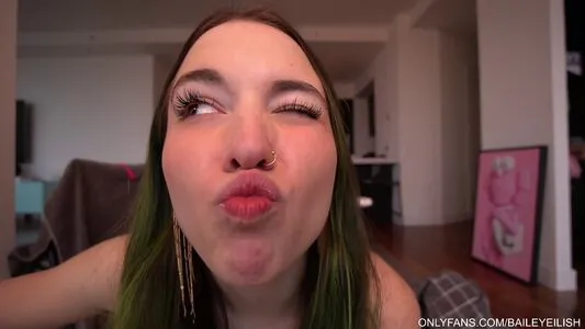 Bailey Eilish OnlyFans Leaked Free Thumbnail Picture - #7G9hUXKrb1