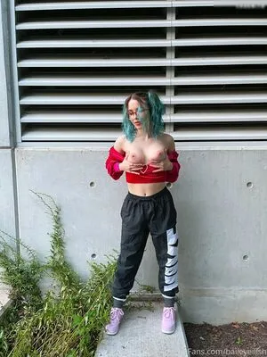 Bailey Eilish OnlyFans Leaked Free Thumbnail Picture - #9ZYdu3TVI4