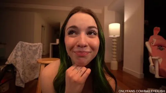 Bailey Eilish OnlyFans Leaked Free Thumbnail Picture - #DaBQrZUd4k