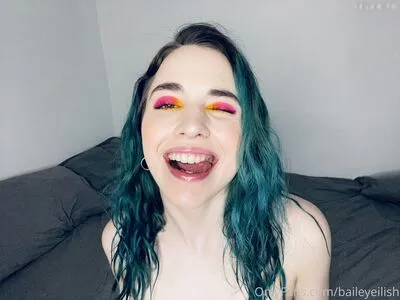 Bailey Eilish OnlyFans Leaked Free Thumbnail Picture - #Jc9kqhvC7e