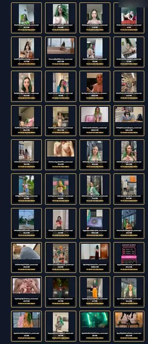 Bailey Eilish OnlyFans Leaked Free Thumbnail Picture - #JlxXi5sUIn