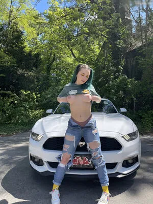 Bailey Eilish OnlyFans Leaked Free Thumbnail Picture - #KTivo5Gfd5