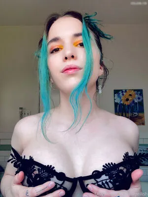 Bailey Eilish OnlyFans Leaked Free Thumbnail Picture - #Njr0FSgl8S