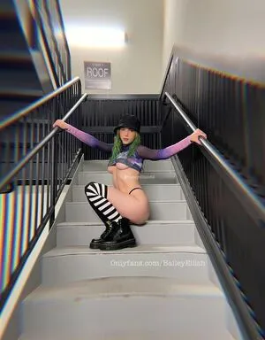 Bailey Eilish OnlyFans Leaked Free Thumbnail Picture - #NlTuJkNwv8
