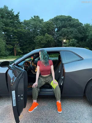 Bailey Eilish OnlyFans Leaked Free Thumbnail Picture - #UlQBnSiJLL