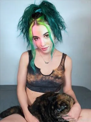 Bailey Eilish OnlyFans Leaked Free Thumbnail Picture - #V0IlbbVKaJ