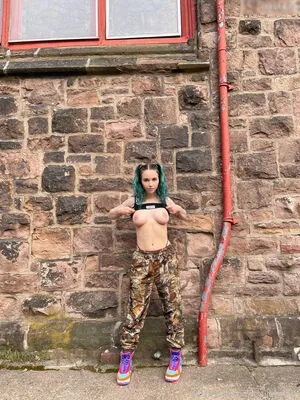 Bailey Eilish OnlyFans Leaked Free Thumbnail Picture - #X7zlnK0zLs