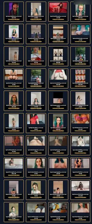 Bailey Eilish OnlyFans Leaked Free Thumbnail Picture - #Y4ZsAHyhyx