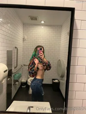 Bailey Eilish OnlyFans Leaked Free Thumbnail Picture - #atZQ9OowS3