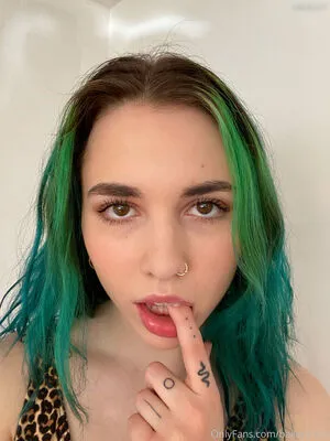 Bailey Eilish OnlyFans Leaked Free Thumbnail Picture - #fzPY1MkPca