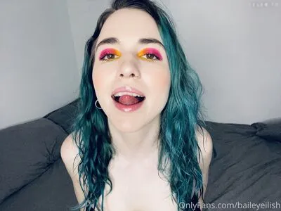 Bailey Eilish OnlyFans Leaked Free Thumbnail Picture - #qD0d75lTD3