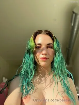 Bailey Eilish OnlyFans Leaked Free Thumbnail Picture - #qSvvuuXRHe