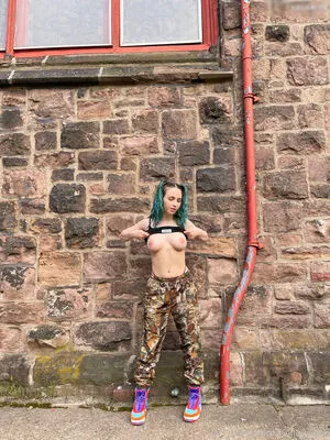 Bailey Eilish OnlyFans Leaked Free Thumbnail Picture - #ri02BbVPQU