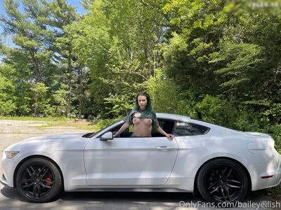Bailey Eilish OnlyFans Leaked Free Thumbnail Picture - #vFwWNKuyDA