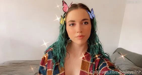 Bailey Eilish OnlyFans Leaked Free Thumbnail Picture - #wIteKRm8Bh