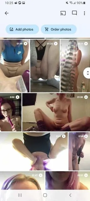 Bailey Hanson OnlyFans Leaked Free Thumbnail Picture - #g7RezzDHZo