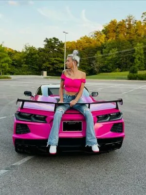 Bailey Johnson OnlyFans Leaked Free Thumbnail Picture - #W3PI5j86St