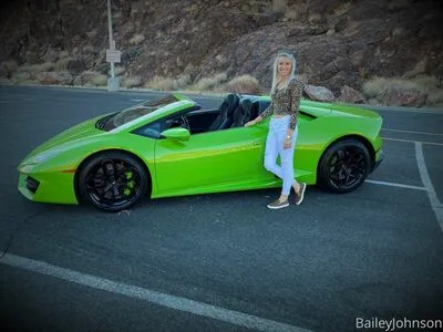 Bailey Johnson OnlyFans Leaked Free Thumbnail Picture - #fYUktjsww1