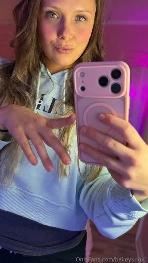 Bailey Knox OnlyFans Leaked Free Thumbnail Picture - #4Mm4MpOTsY